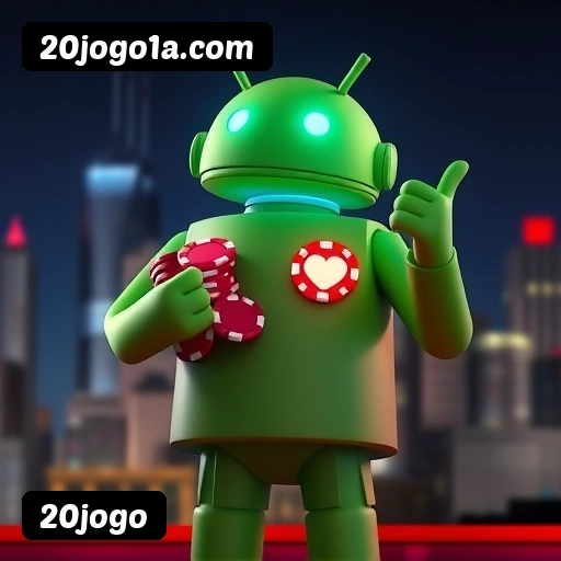 20jogo Logo