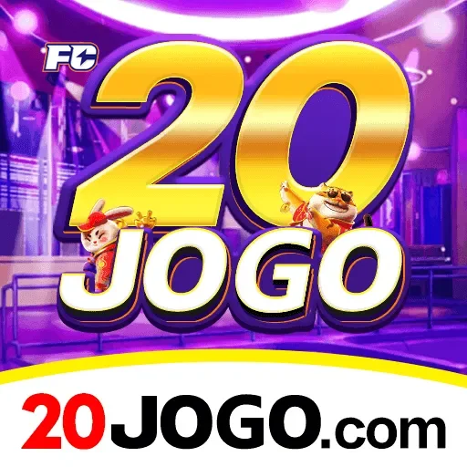 Logo da 20jogo