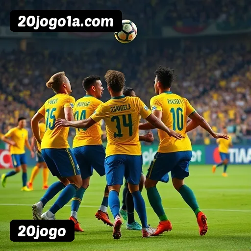 Como Registrar e Fazer Login 20jogo